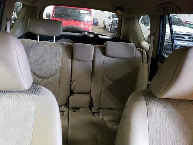 Photo 10 from auction – 2010 TOYOTA RAV4 with VIN 2T3BF4DVXAW035064