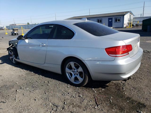 Photo 2 from auction – 2009 BMW 328 XI with VIN WBAWC33539P470289