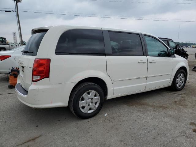 Photo 3 from auction – 2011 DODGE GRAND CARA with VIN 2D4RN4DG7BR672365