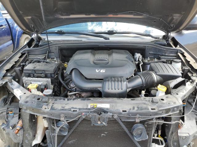Photo 12 from auction – 2015 JEEP GRAND CHER with VIN 1C4RJFAG6FC662451