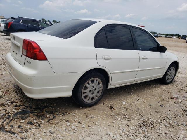 Photo 3 from auction – 2005 HONDA CIVIC LX with VIN JHMES16585S002288
