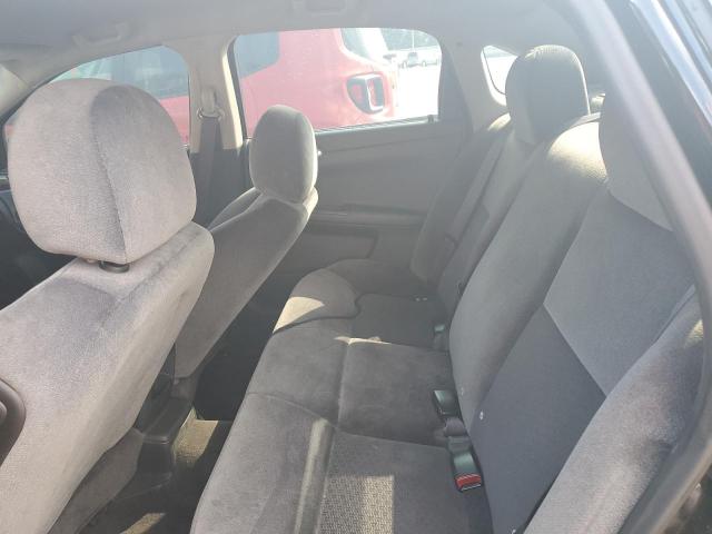 Photo 10 from auction – 2016 CHEVROLET IMPALA LIM with VIN 2G1WB5E31G1185672