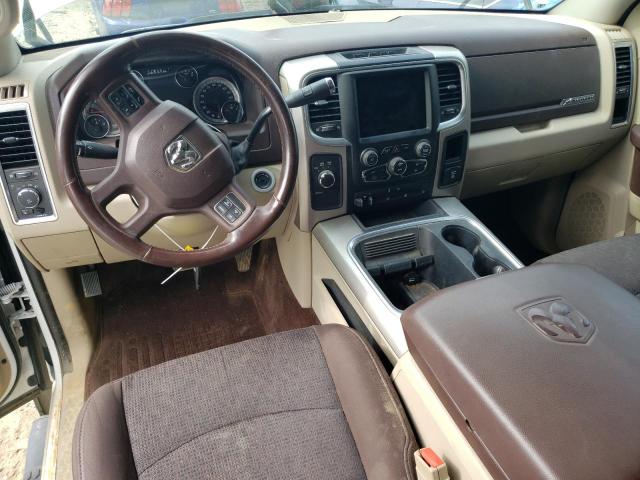 Photo 8 from auction – 2018 RAM 2500 SLT with VIN 3C6UR5DJ6JG287758