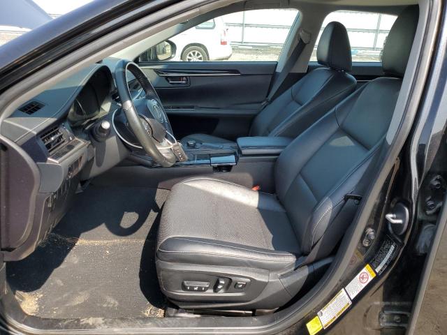 Photo 7 from auction – 2017 LEXUS ES 350 with VIN 58ABK1GGXHU075308