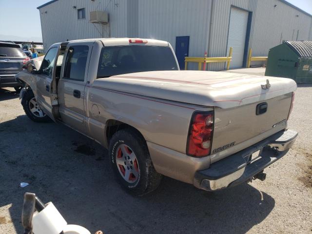 Photo 2 from auction – 2006 CHEVROLET SILVERADO with VIN 2GCEC13T361151369