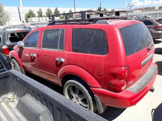 Photo 2 from auction – 2004 DODGE DURANGO SL with VIN 1D4HB48N64F170096