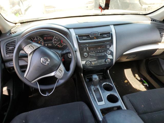 Photo 8 from auction – 2014 NISSAN ALTIMA 2.5 with VIN 1N4AL3AP9EC409442