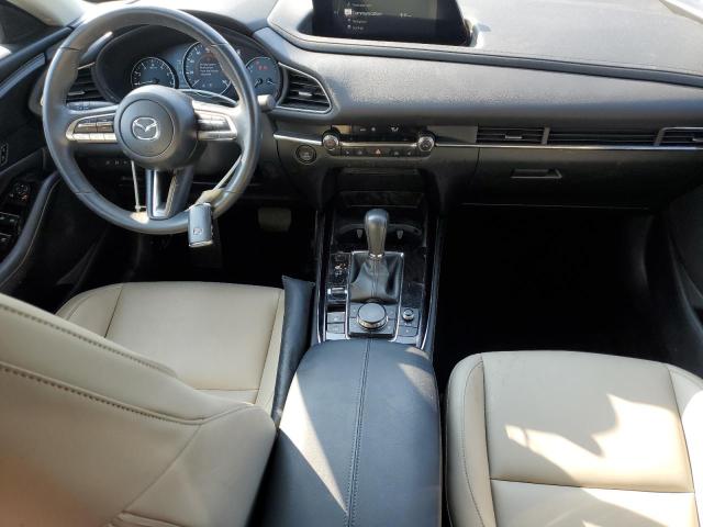 Photo 8 from auction – 2022 MAZDA CX-30 PREF with VIN 3MVDMBCL1NM403267