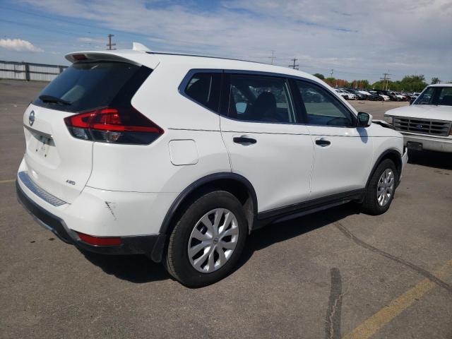 Photo 3 from auction – 2018 NISSAN ROGUE S with VIN KNMAT2MV6JP586645