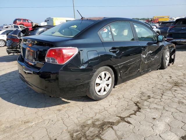 Photo 3 from auction – 2012 SUBARU IMPREZA with VIN JF1GJAA64CG006213