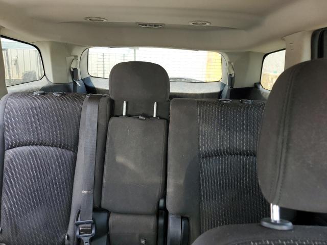 Photo 10 from auction – 2017 DODGE JOURNEY SE with VIN 3C4PDCAB5HT505177