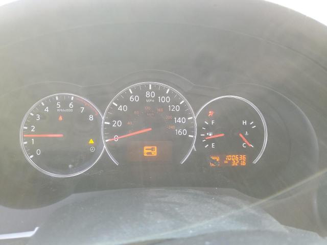 Photo 9 from auction – 2010 NISSAN ALTIMA BAS with VIN 1N4AL2AP5AN562862