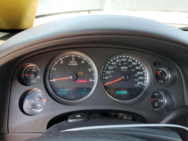 Photo 9 from auction – 2012 CHEVROLET SILVERADO with VIN 1GCPKTE74CF106629