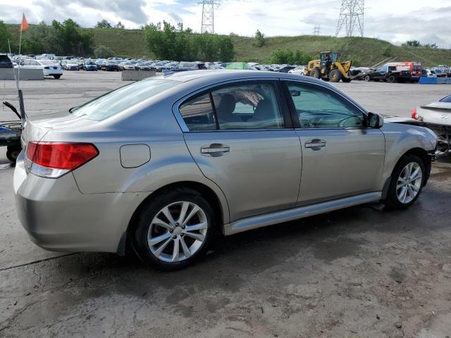 Photo 3 from auction – 2014 SUBARU LEGACY 2.5 with VIN 4S3BMCC60E3014470