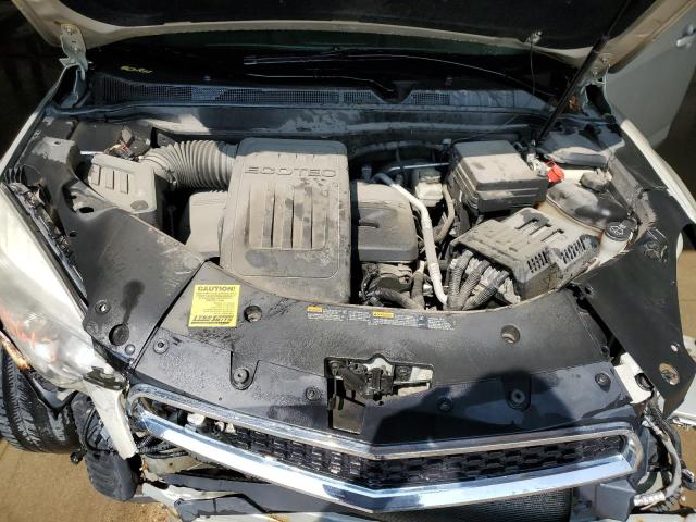 Photo 11 from auction – 2014 CHEVROLET EQUINOX LS with VIN 1GNALAEK3EZ114113