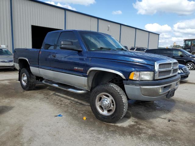 Photo 4 from auction – 2001 DODGE RAM 2500 with VIN 3B7KF23711G752458