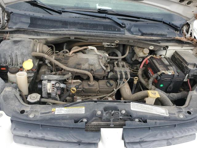 Photo 12 from auction – 2009 DODGE GRAND CARA with VIN 1D8HN44E89B511671