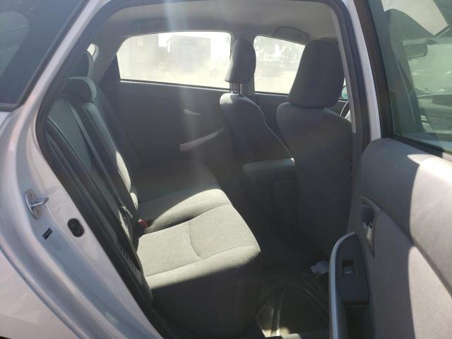 Photo 10 from auction – 2011 TOYOTA PRIUS with VIN JTDKN3DU6B5366236