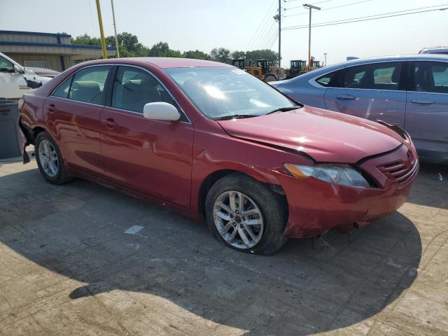 Photo 4 from auction – 2007 TOYOTA CAMRY CE with VIN 4T1BE46K07U114525