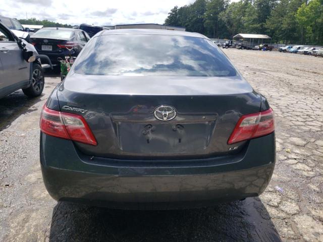 Photo 6 from auction – 2008 TOYOTA CAMRY CE with VIN 4T1BE46K28U730910