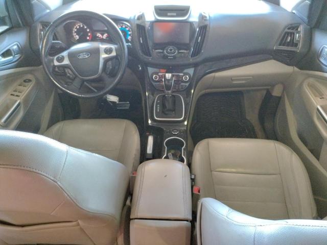 Photo 8 from auction – 2014 FORD ESCAPE TIT with VIN 1FMCU0J91EUA77714