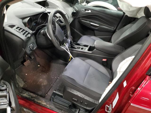 Photo 7 from auction – 2018 FORD ESCAPE SE with VIN 1FMCU0GD5JUC18581