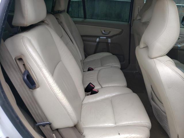 Photo 11 from auction – 2010 VOLVO XC90 3.2 with VIN YV4982CY8A1539102