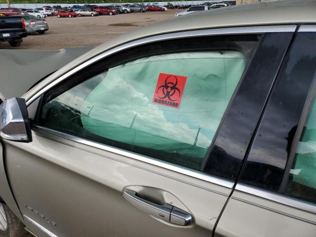 Photo 7 from auction – 2014 CHEVROLET IMPALA LTZ with VIN 2G1155S32E9131947