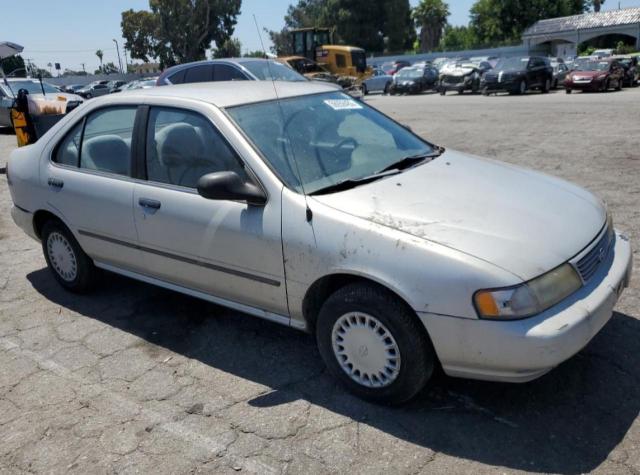 Photo 4 from auction – 1997 NISSAN SENTRA BAS with VIN 1N4AB41D3VC731119
