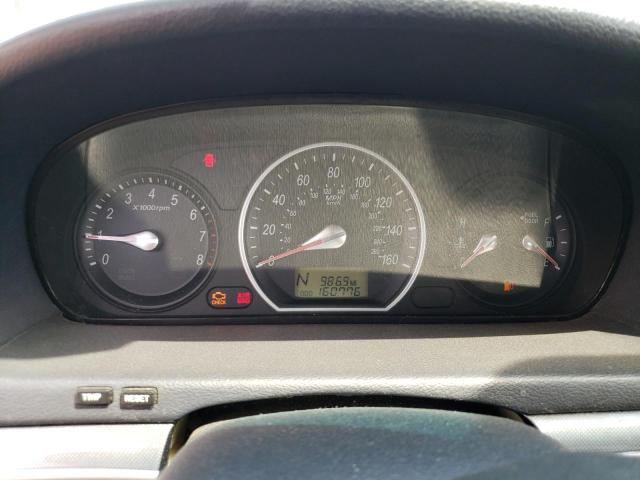 Photo 9 from auction – 2006 HYUNDAI SONATA GLS with VIN 5NPEU46F66H044898