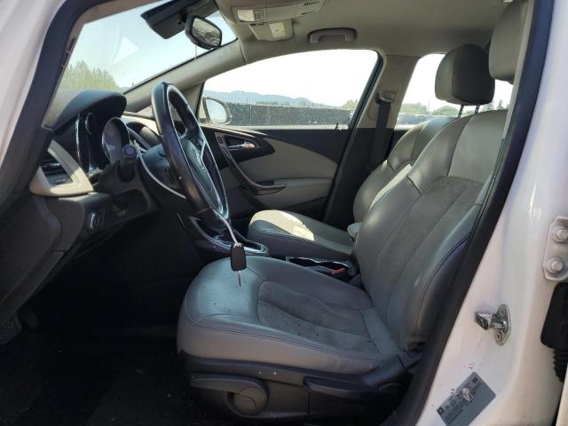 Photo 7 from auction – 2013 BUICK VERANO with VIN 1G4PP5SK4D4169440
