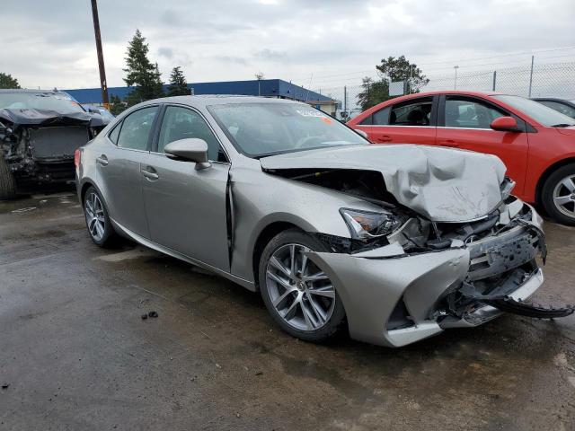 Photo 4 from auction – 2019 LEXUS IS 300 with VIN JTHC81D2XK5035950