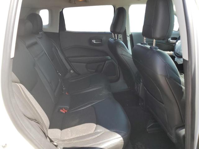 Photo 11 from auction – 2018 JEEP COMPASS LA with VIN 3C4NJDBB6JT436719