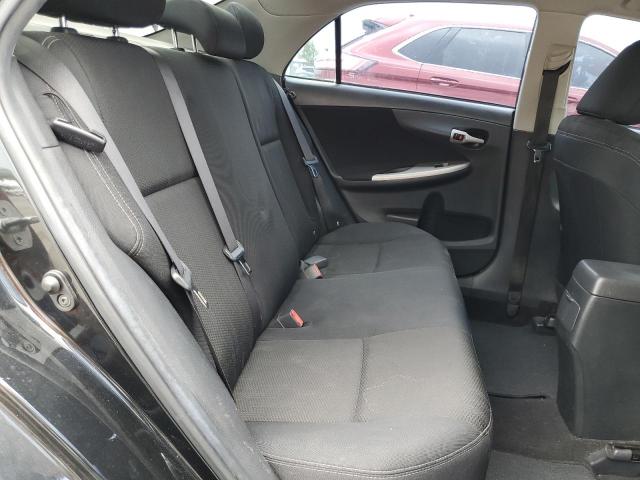 Photo 10 from auction – 2012 TOYOTA COROLLA BA with VIN 5YFBU4EE0CP021353