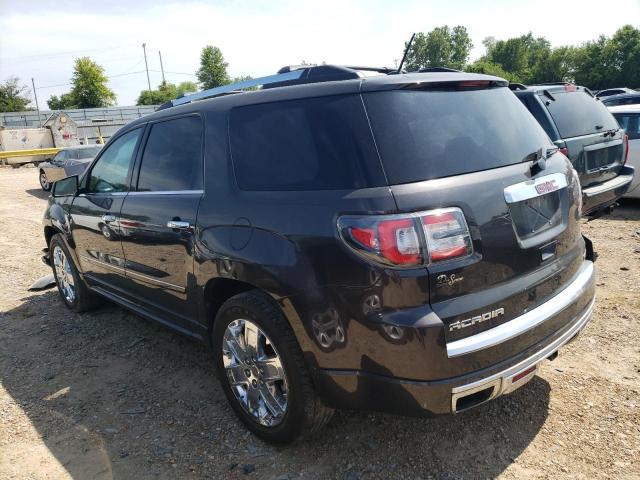 Photo 2 from auction – 2015 GMC ACADIA DEN with VIN 1GKKVTKD8FJ353458