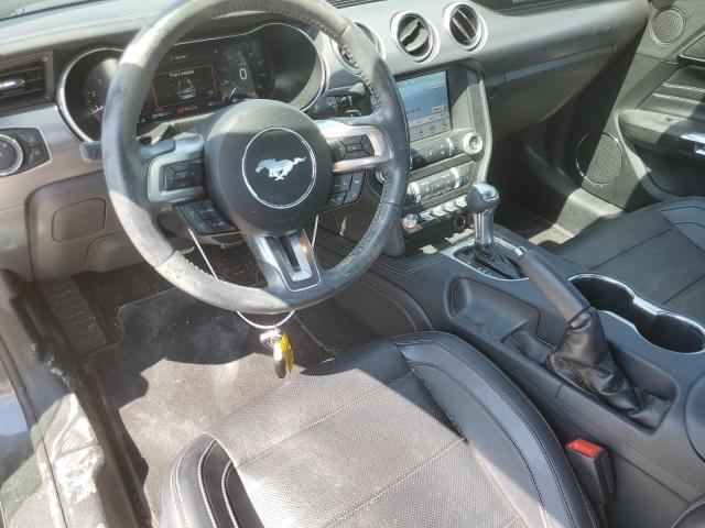 Photo 8 from auction – 2019 FORD MUSTANG with VIN 1FA6P8TH1K5200063