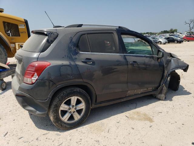 Photo 3 from auction – 2016 CHEVROLET TRAX 1LT with VIN 3GNCJLSBXGL244950