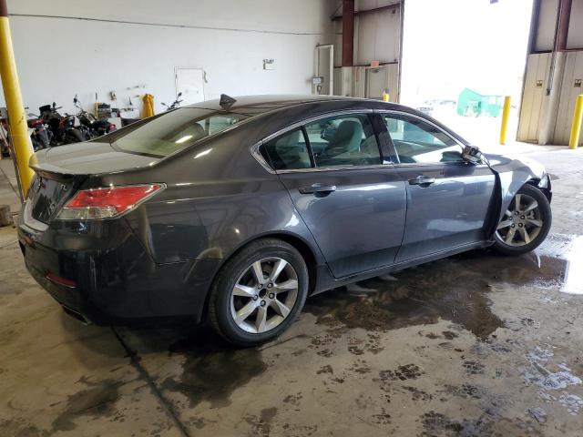 Photo 3 from auction – 2013 ACURA TL TECH with VIN 19UUA8F51DA001675