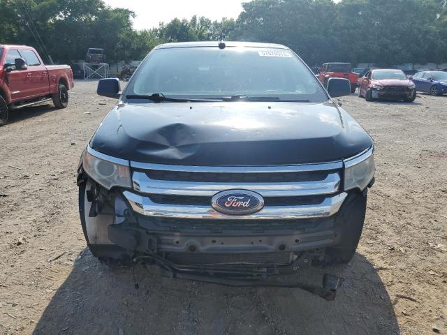 Photo 5 from auction – 2011 FORD EDGE SEL with VIN 2FMDK4JC8BBA02698