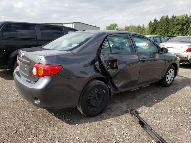 Photo 3 from auction – 2010 TOYOTA COROLLA BA with VIN 2T1BU4EE5AC469536