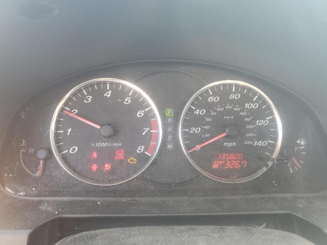 Photo 9 from auction – 2004 MAZDA 6 I with VIN 1YVFP84C345N80260