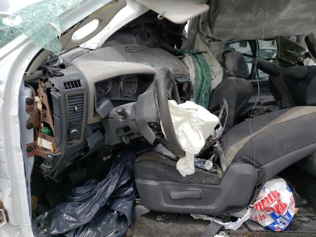 Photo 5 from auction – 2012 DODGE RAM 3500 S with VIN 3C63DRGL9CG249734