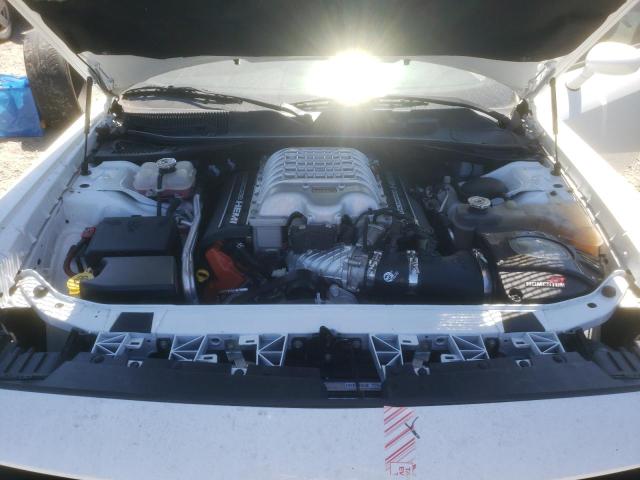 Photo 11 from auction – 2016 DODGE CHALLENGER with VIN 2C3CDZC99GH314742