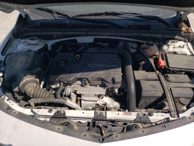 Photo 11 from auction – 2017 CHEVROLET MALIBU LT with VIN 1G1ZE5STXHF104350