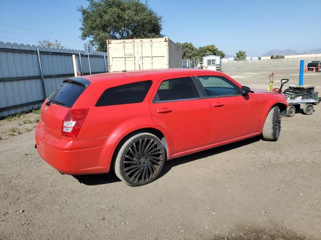 Photo 3 from auction – 2007 DODGE MAGNUM SXT with VIN 2D4FV47V87H794324