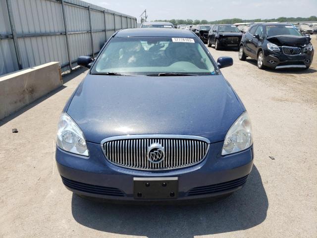 Photo 5 from auction – 2009 BUICK LUCERNE CX with VIN 1G4HD57M49U117837
