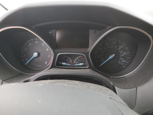 Photo 9 from auction – 2014 FORD FOCUS SE with VIN 1FADP3K21EL429219