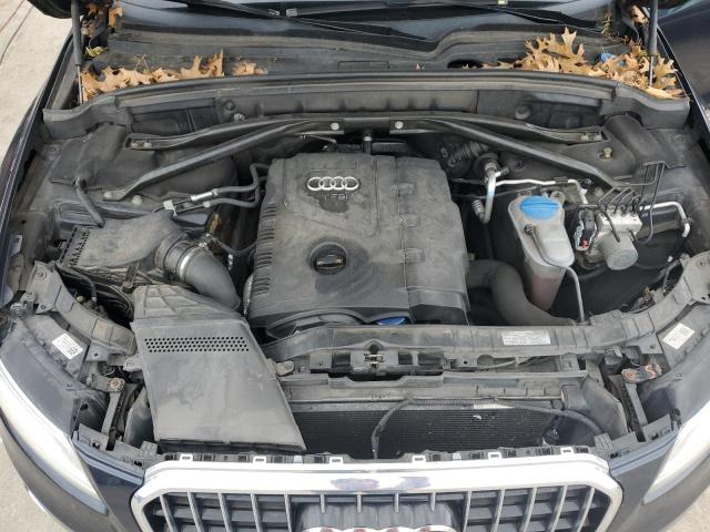 Photo 12 from auction – 2013 AUDI Q5 PREMIUM with VIN WA1LFAFPXDA021731