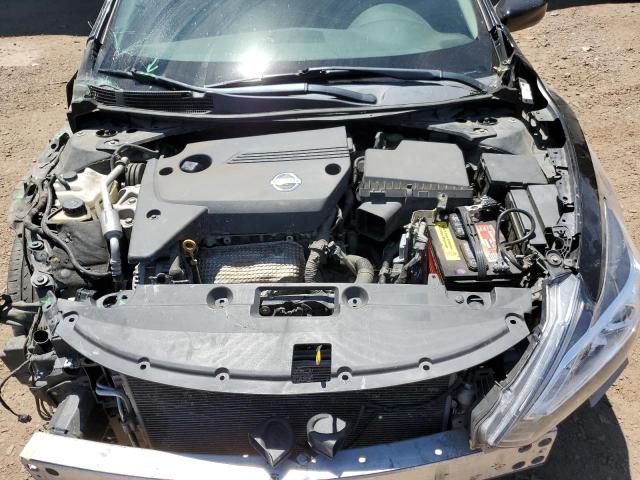 Photo 11 from auction – 2017 NISSAN ALTIMA 2.5 with VIN 1N4AL3AP7HC493328
