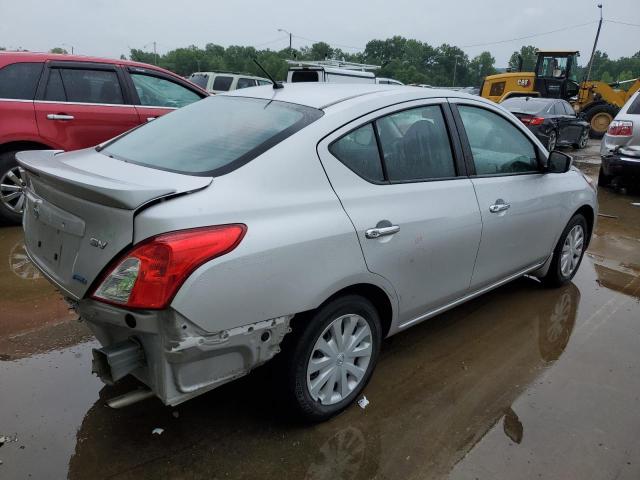 Photo 3 from auction – 2015 NISSAN VERSA S with VIN 3N1CN7AP1FL823098